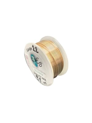 ALAMBRE EPB GOLD CALIBRE 22