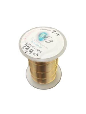 ALAMBRE EPB GOLD CALIBRE 24