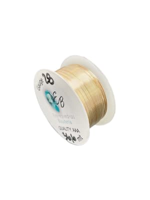 ALAMBRE EPB GOLD CALIBRE 28