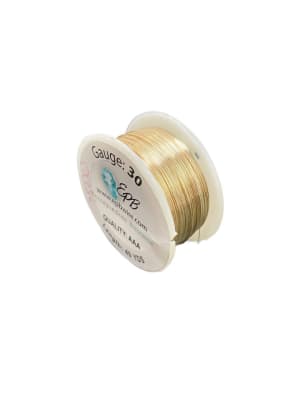 ALAMBRE EPB GOLD CALIBRE 301