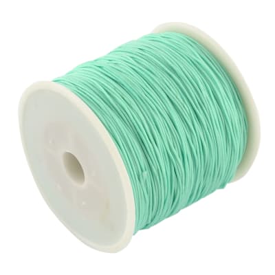 HILO CHINO 0.8MM AGUAMARINA 91M1