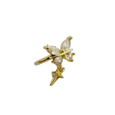 CUFF B/O MARIPOSA CON ZIRCONES1