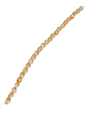 CRISTAL CHECO XTRA LT TOPAZ/CITRUS 6MM