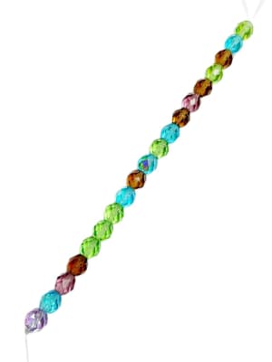 CRISTAL CHECO PRARIE MIX 8MM