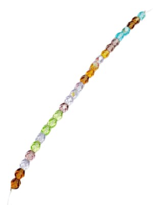 CRISTAL CHECO PRARIE MIX 6MM