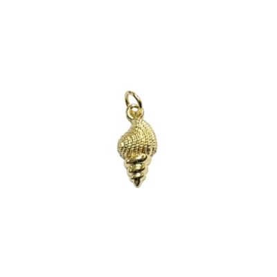 COLGANTE B/O CARACOL DE MAR1