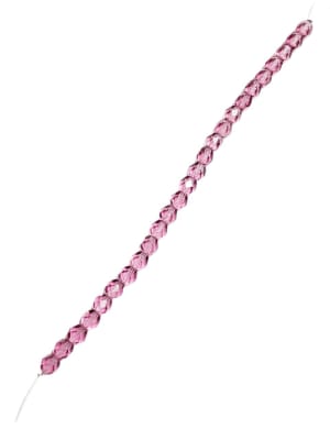 CRISTAL CHECO AMETHYST 6MM