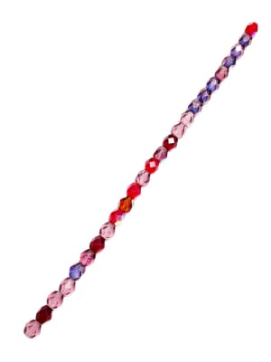 CRISTAL CHECO VINEY ARD MIX 6MM