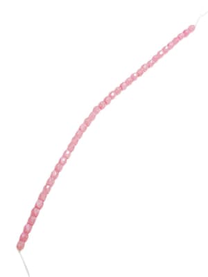 CRISTAL CHECO OPAL PINK 4MM1