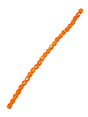 CRISTAL CHECO HYACINTH 6MM1