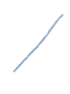 CRISTAL CHECO AQUAMARINE 3MM1