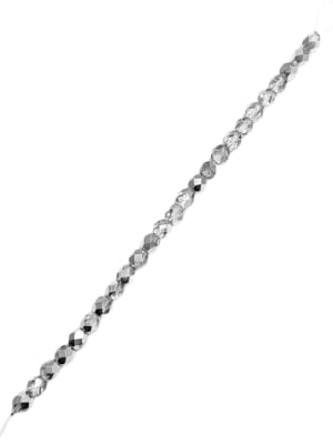 CRISTAL CHECO VIOLET GRIS 6MM