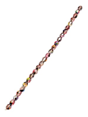 CRISTAL CHECO BROWN T 6MM