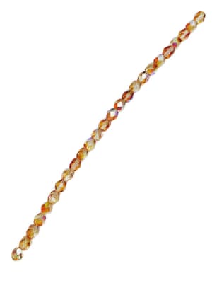 CRISTAL CHECO BROWN RAINBOW 6MM1