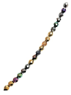 CRISTAL CHECO HEAVY METALS 8MM