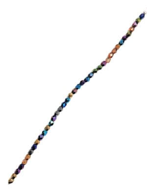 CRISTAL CHECO HEAVY METALS 4MM1