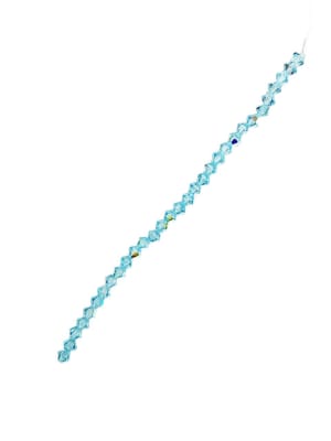 CRISTAL CHECO AQUA A3 4MM