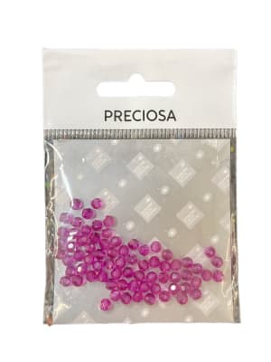 CRISTAL FUCSIA 4MM