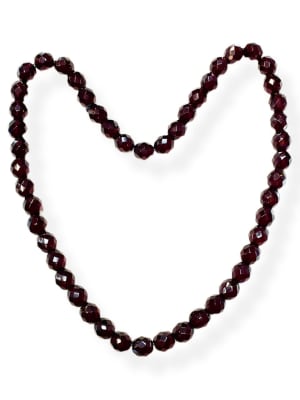 CRISTAL CHECO MORADO 10MM