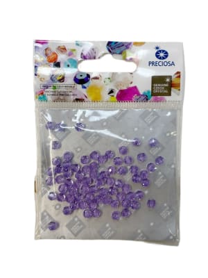CRISTAL VIOLET 4MM