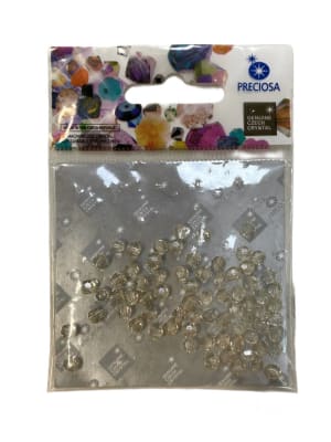 CRISTAL CRYSTAL HONEY 4MM