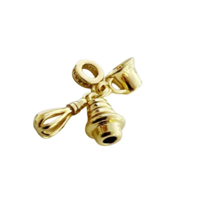 COLGANTE B/O CHARM PASTELERIA