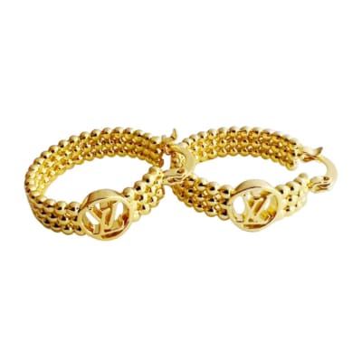 AROS LISTOS B/O TRIPLES BALINES LV
