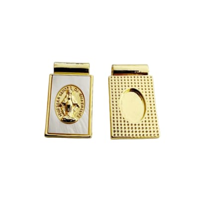 COLGANTE B/O ESCAPULARIO VIRGEN DE LOS RAYOS1