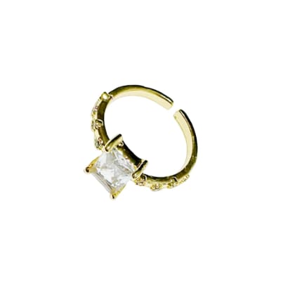ANILLO AJUSTABLE B/O ZIRCON SOLITARIO1