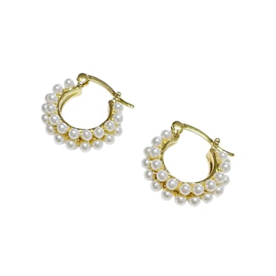 AROS LISTOS B/O ARGOLLA DE PERLITAS 20MM1