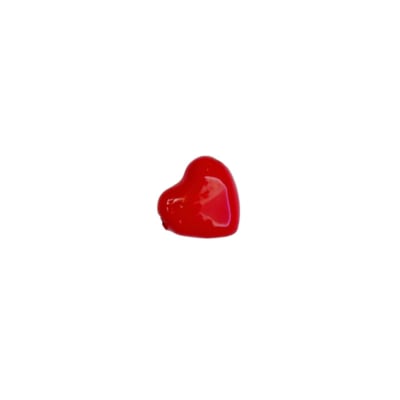 PASADOR CORAZON ESMALTADO 15X14MM (HORIZONTAL)1