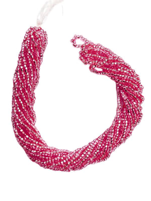 MOSTACILLAS CHECA ROCALLA PINK S/L SOLGEL 8/0
