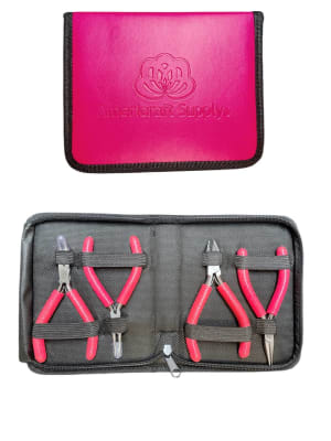 SET DE HERRAMIENTAS BASIC2