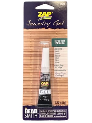 PEGAMENTO ZAP JEWERLY GEL