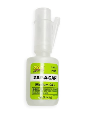 PEGAMENTO ZAP A GAP 1/2 OZ