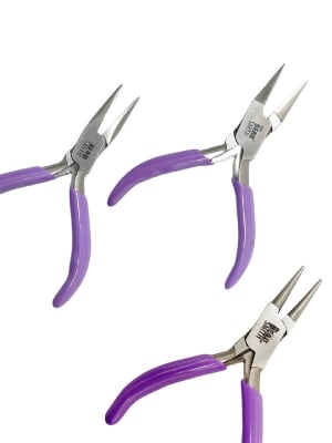 SET DE HERRAMIENTAS MINI 3UND3