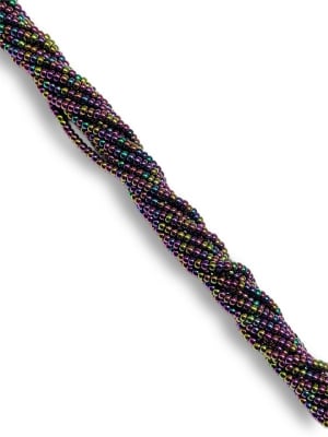 MOSTACILLAS CHECA ROCALLA PURPLE IRIS 11/0