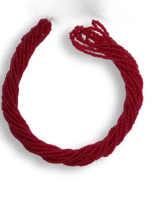 MOSTACILLAS CHECA PRECIOSA (6 TIRAS) LT RUBY AB 11/01