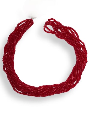 MOSTACILLAS CHECA ROCALLA RUBY 11/0