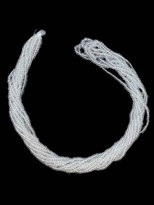 MOSTACILLAS CHECA ROCALLA CRYSTAL AB 11/01