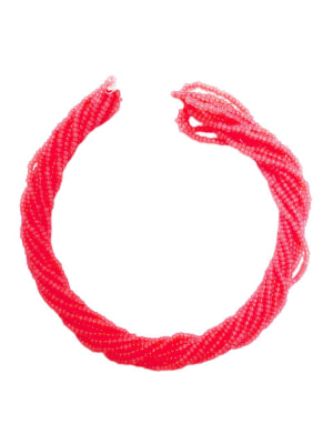 MOSTACILLAS CHECA PRECIOSA (6 TIRAS) 11/0 SALMON OPAL2