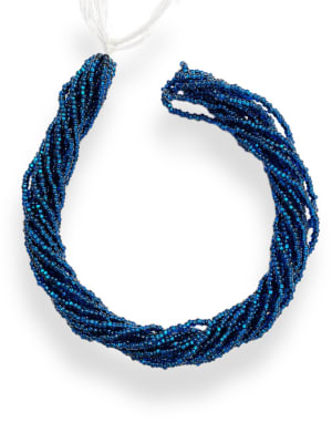 MOSTACILLAS CHECA PRECIOSA (6 TIRAS) 11/0 MONTANA S/L