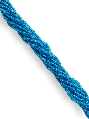 MOSTACILLAS CHECA ROCALLA DARK AQUA S/L 11/0