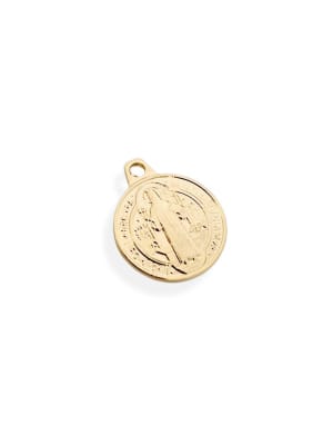 MINI DIJE B/ORO SAN BENITO CIRCULAR2