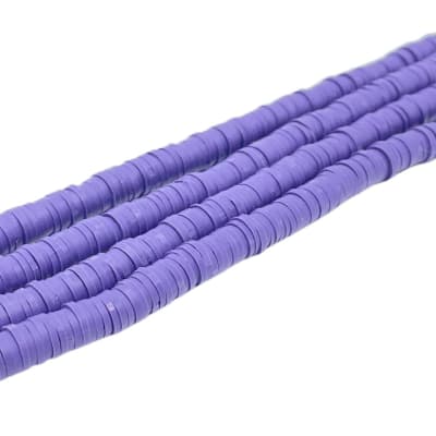 FIMO DISCOS 6MM AZUL PIZARRA