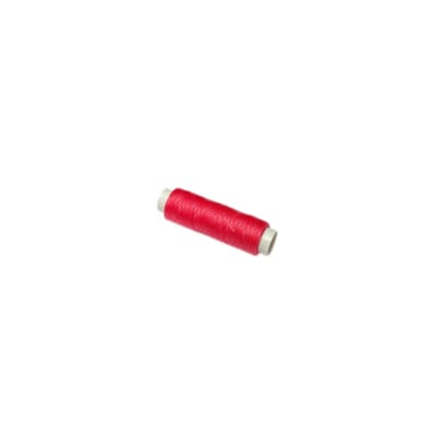 HILO POLIESTER ROSA FLAMENCO 0.35MM