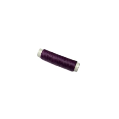 HILO POLIESTER PURPURA 0.35MM