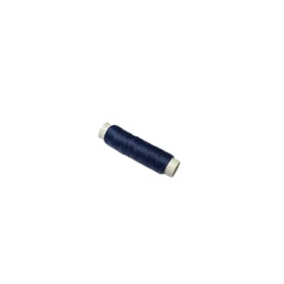 HILO POLIESTER AZUL REAL 0.35MM