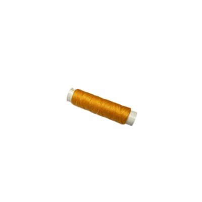 HILO POLIESTER AMARILLO ORO 0.35MM