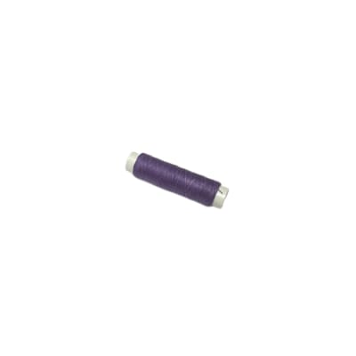HILO POLIESTER MORADO 0.35MM1